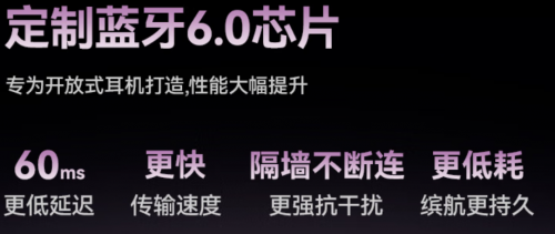 2025不入耳式开放式耳机哪款好？推荐十款高性价比开放式选择！
