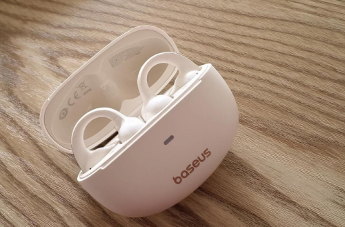 2025不入耳式开放式耳机哪款好？推荐十款高性价比开放式选择！