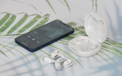 2025不入耳式开放式耳机哪款好？推荐十款高性价比开放式选择！