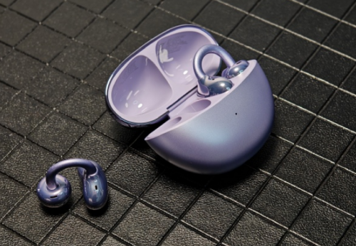 2025不入耳式开放式耳机哪款好？推荐十款高性价比开放式选择！