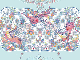 2026馬年系列賀圖