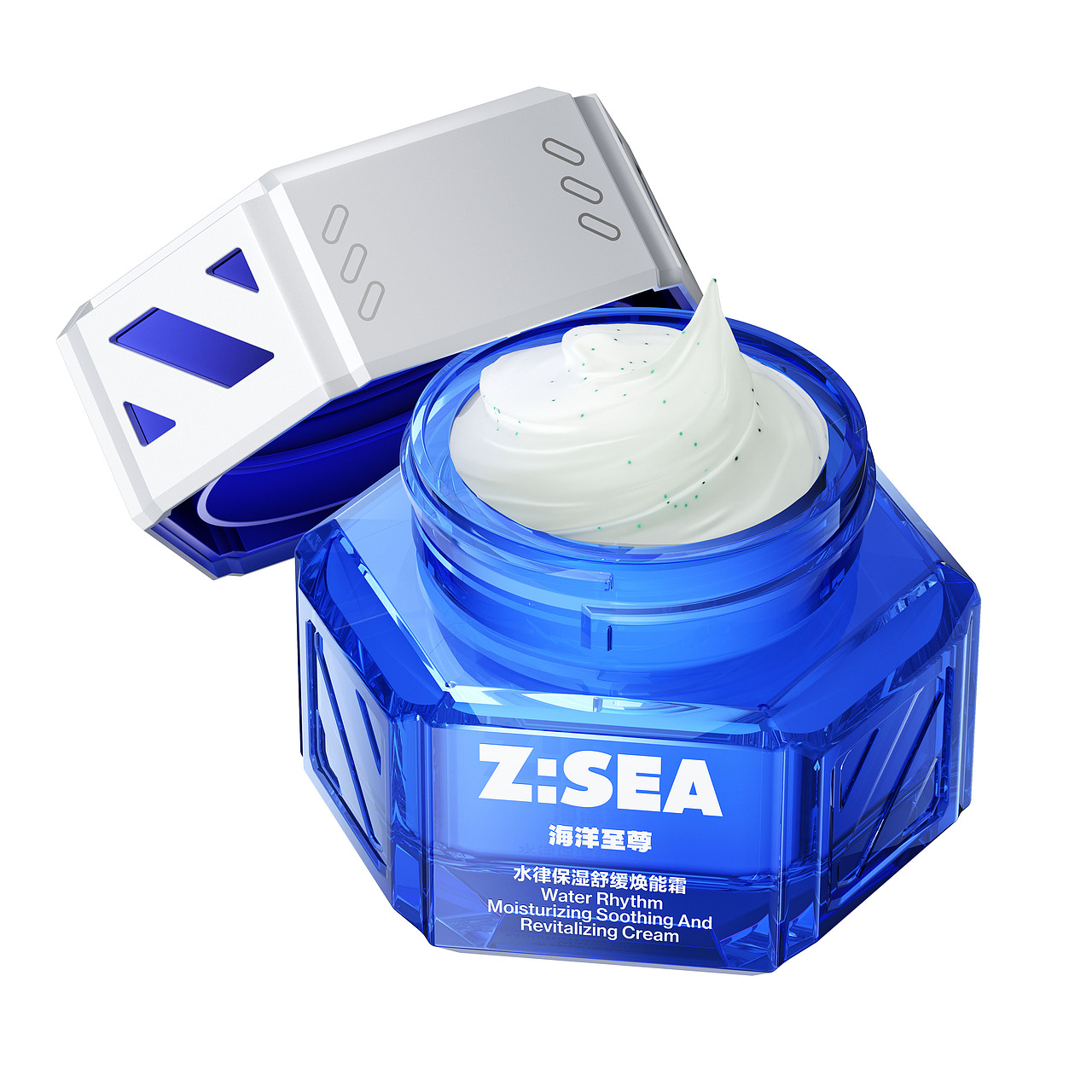 近期美妆类目渲染