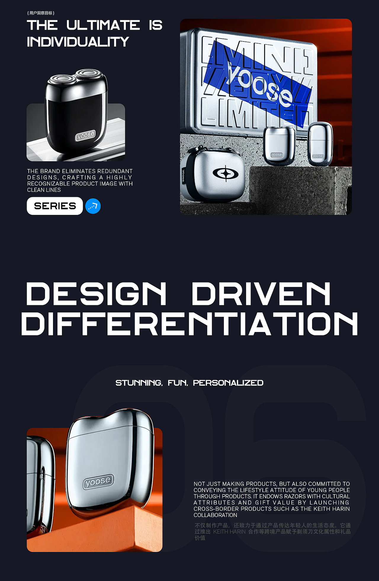 Amazon亚马逊合集×3丨相机丨AIDOGA充电线丨有色剃须刀