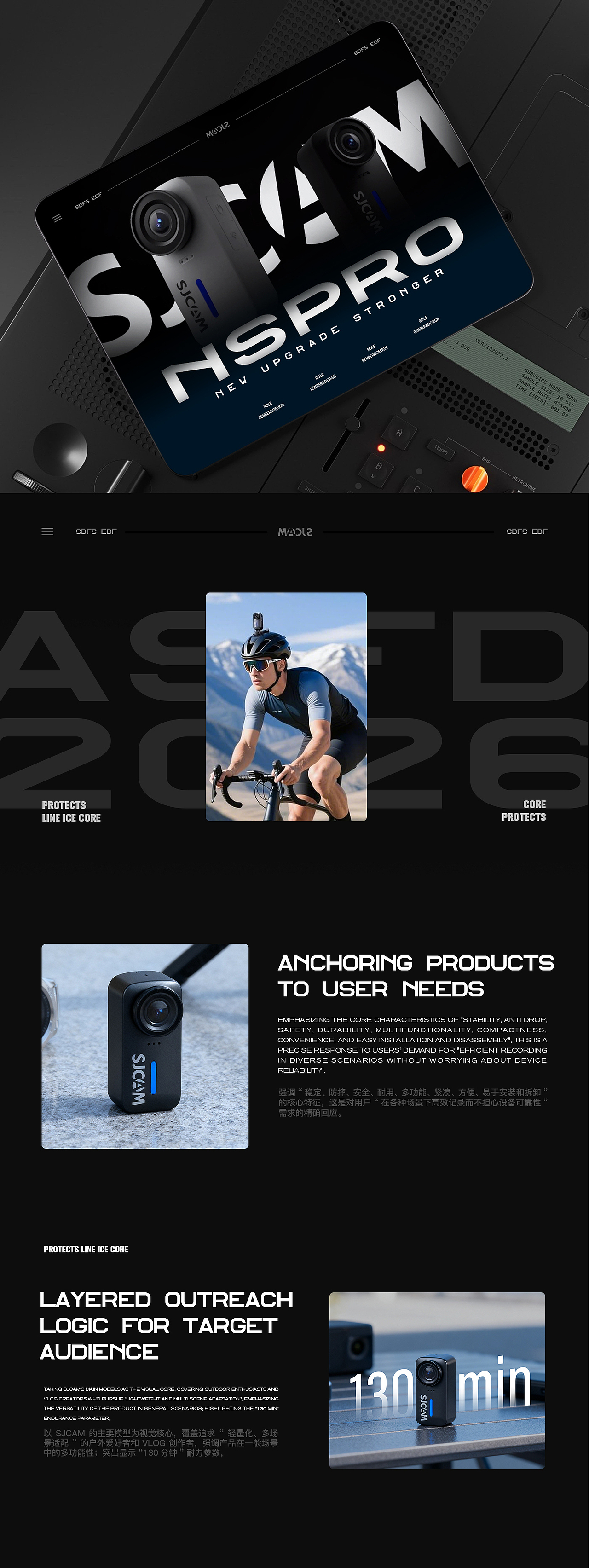 Amazon亚马逊合集×3丨相机丨AIDOGA充电线丨有色剃须刀