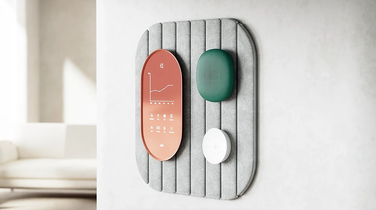 亚洲适配，设计赋能 —— 谷歌恒温器区域化项目