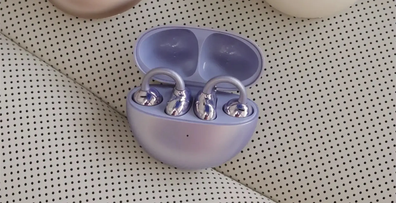 耳夹式蓝牙耳机买哪家？2025十款耳夹式蓝牙耳机推荐