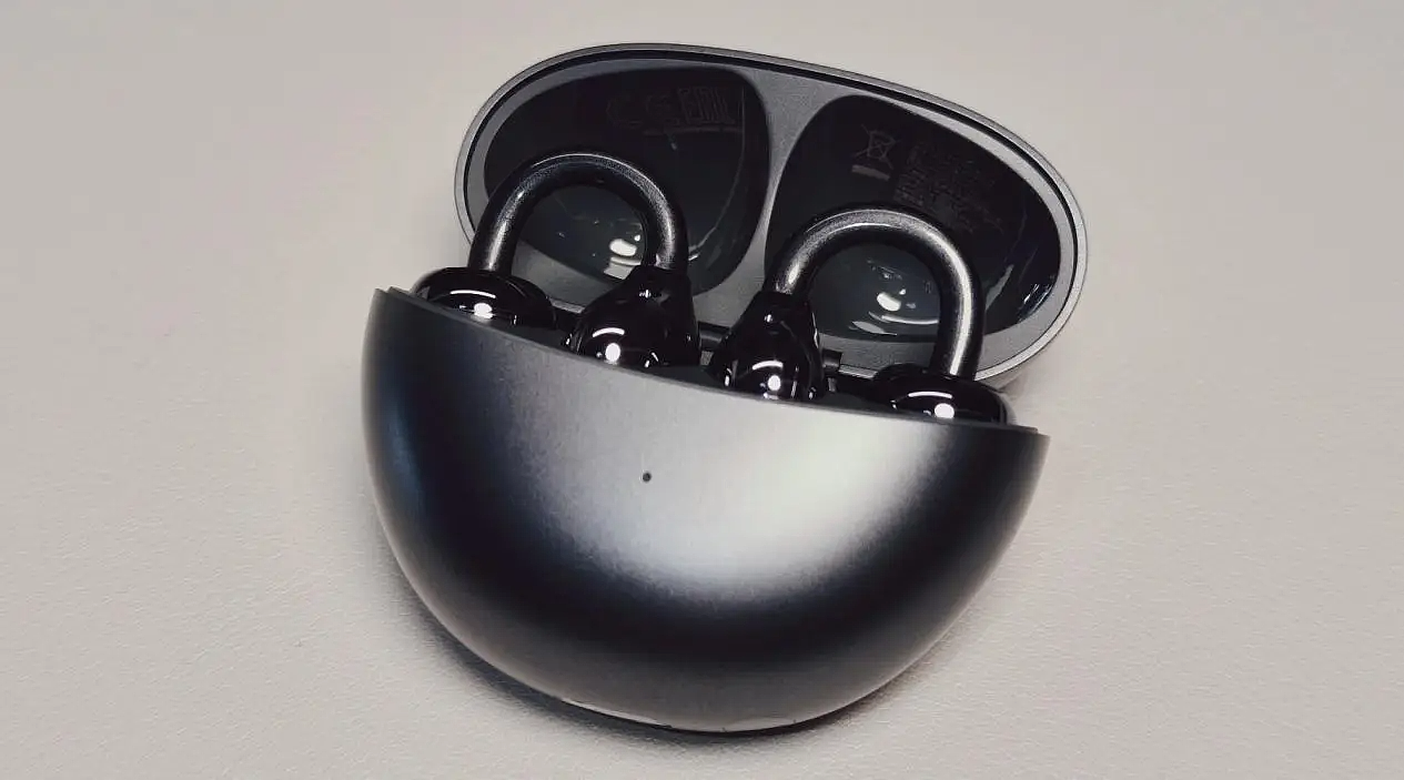 耳夹式蓝牙耳机买哪家？2025十款耳夹式蓝牙耳机推荐