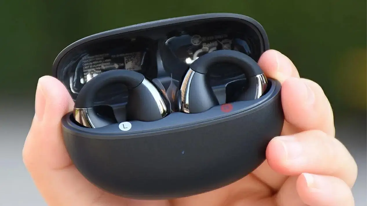 耳夹式蓝牙耳机买哪家？2025十款耳夹式蓝牙耳机推荐