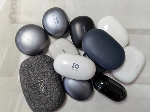 耳夹式蓝牙耳机买哪家？2025十款耳夹式蓝牙耳机推荐