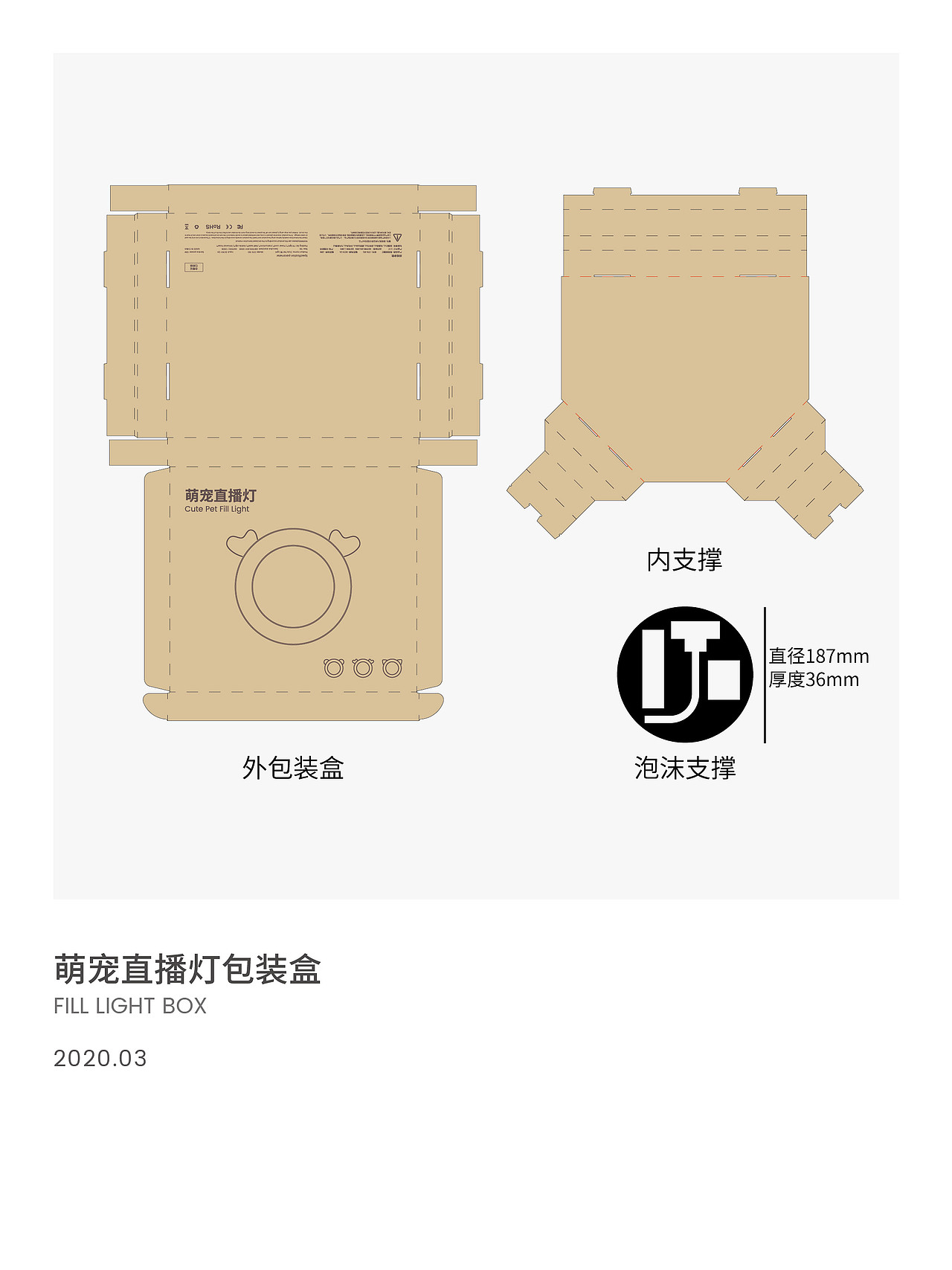 包装设计2016-2025