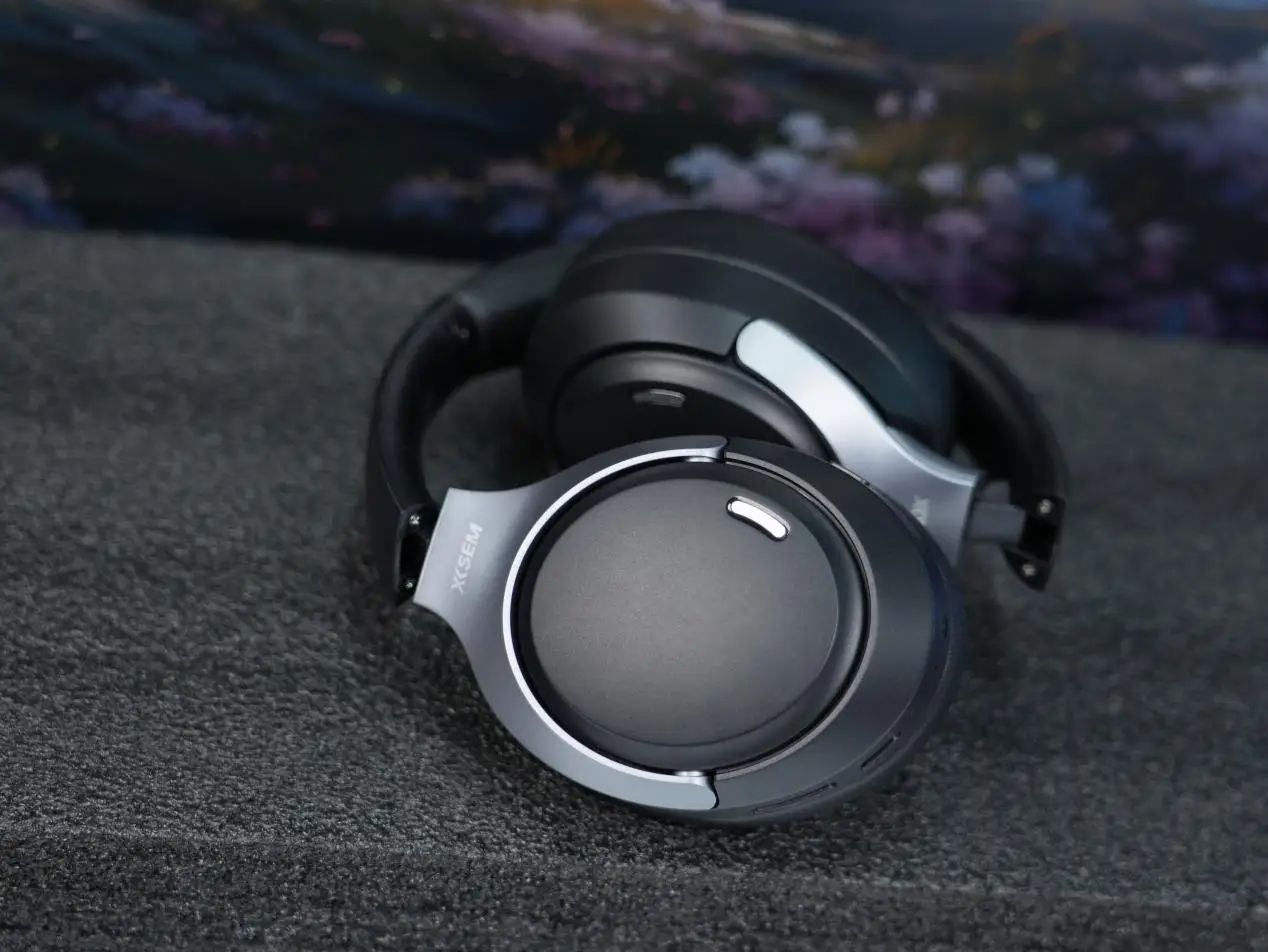 头戴式降噪耳机推荐性价比高的有哪些？头戴式耳机十大排名分享 