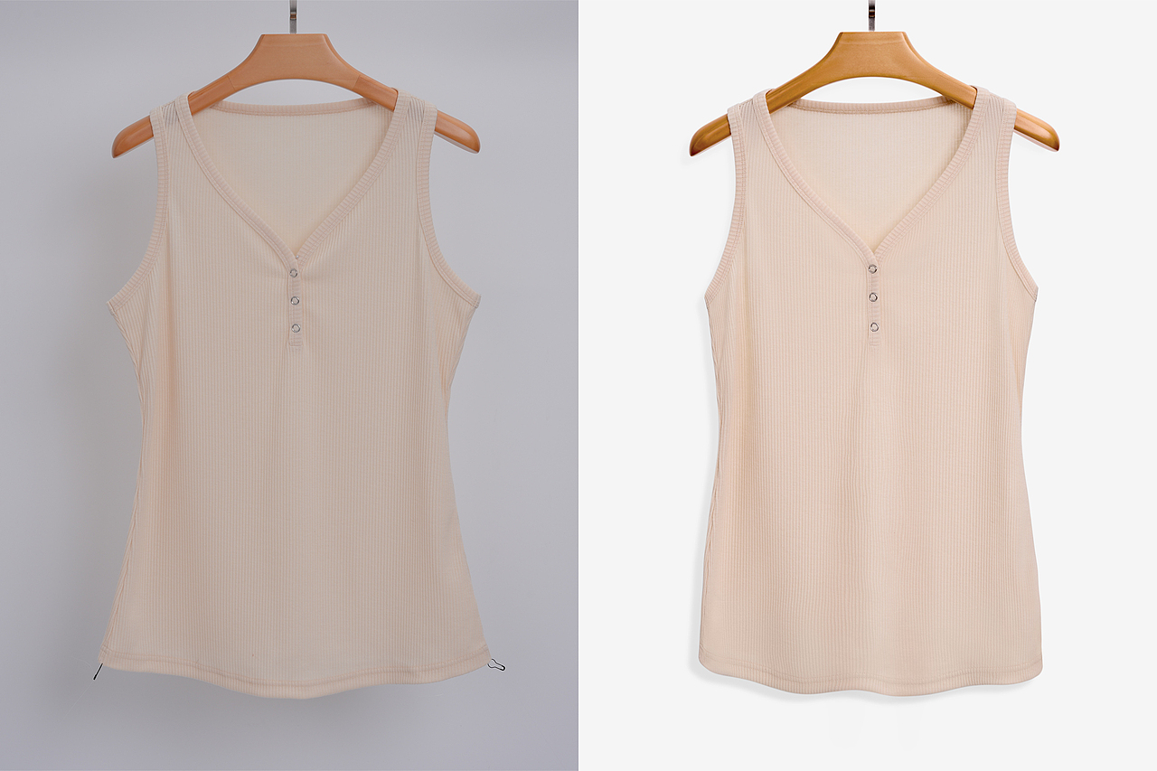 服装类产品精修——挂拍平铺图（图ZMzk5MzA3MDY0） - 产品摄影 - 站酷设计师南宫霜序原创素材 - 站酷ZCOOL