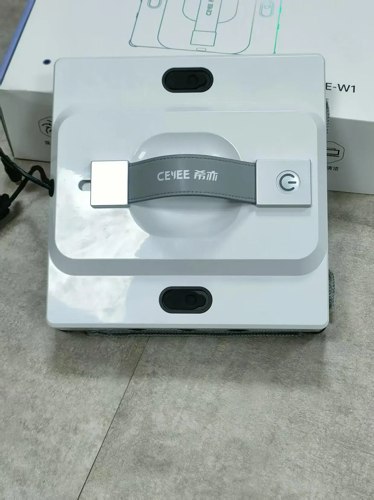 双十二擦玻璃机器人哪个品牌好？擦窗机器人十大排名