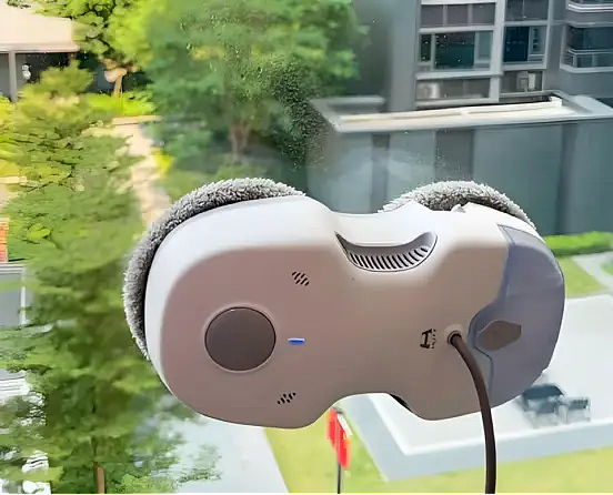 双十二擦玻璃机器人哪个品牌好？擦窗机器人十大排名