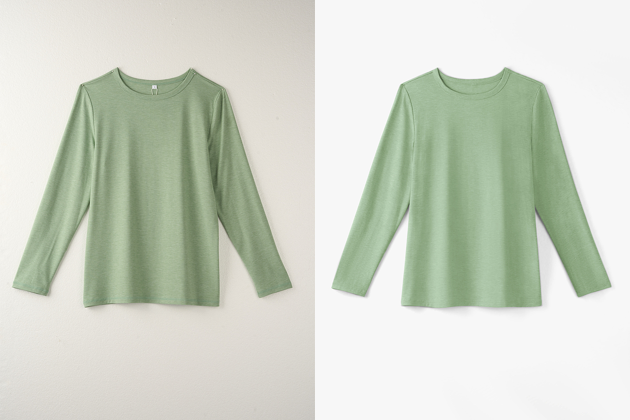 服装类产品精修——挂拍平铺图（图ZMzk5MzA5MDMy） - 产品摄影 - 站酷设计师南宫霜序原创素材 - 站酷ZCOOL