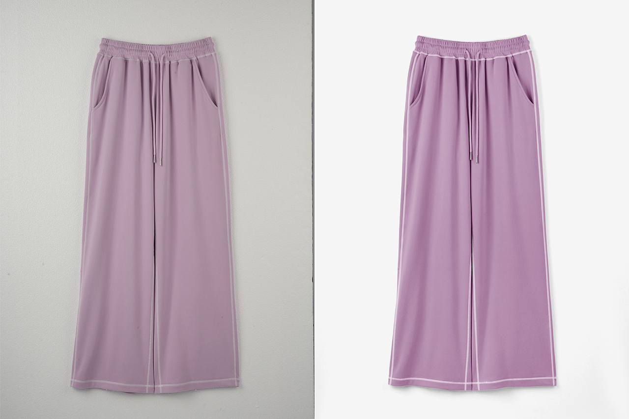 服装类产品精修——挂拍平铺图（图ZMzk5MzA5NDcy） - 产品摄影 - 站酷设计师南宫霜序原创素材 - 站酷ZCOOL