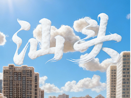 挑战1天完成的城市宣传片