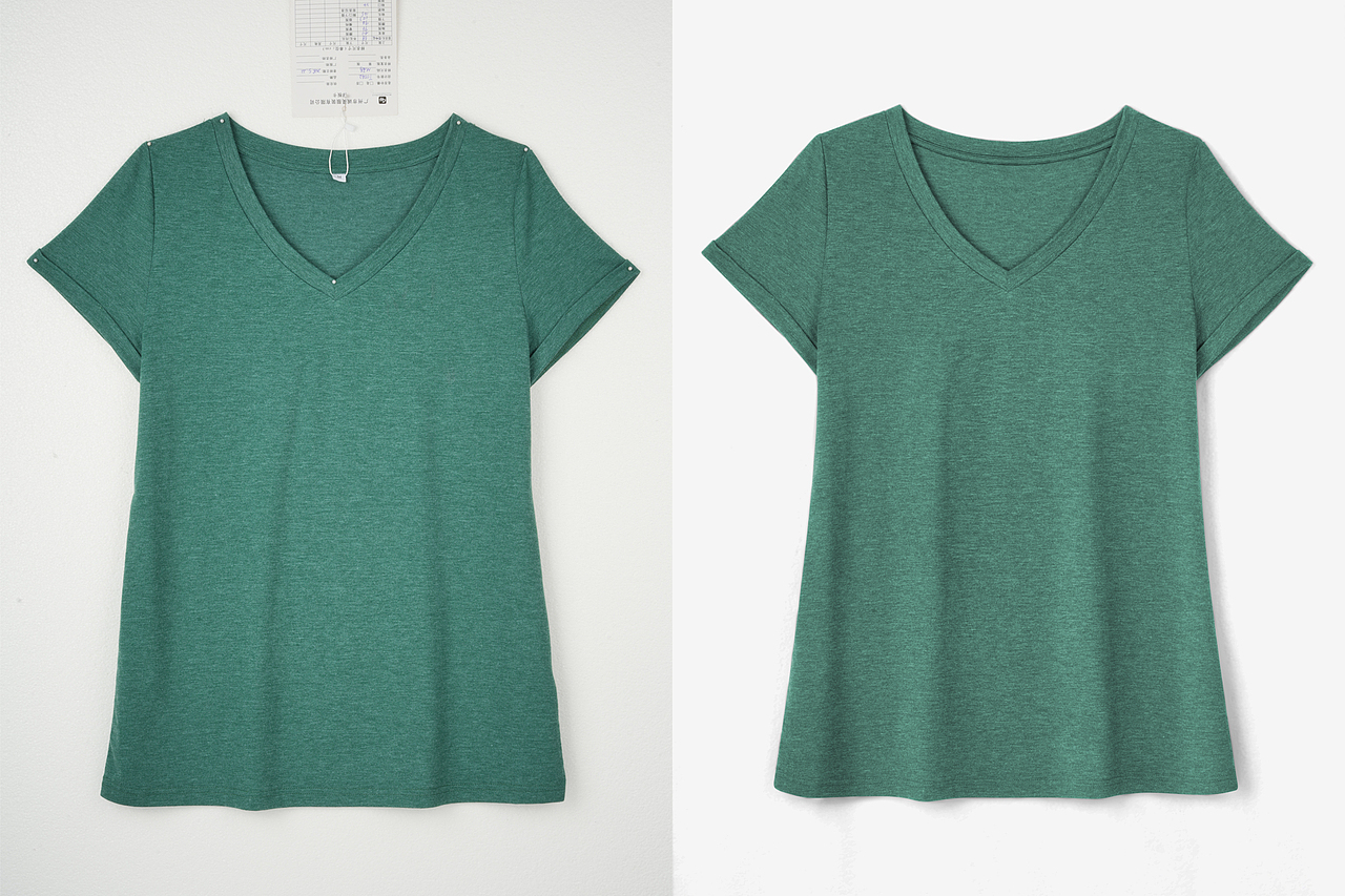 服装类产品精修——挂拍平铺图（图ZMzk5MzA5ODQw） - 产品摄影 - 站酷设计师南宫霜序原创素材 - 站酷ZCOOL