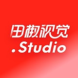 田椒设计的头像