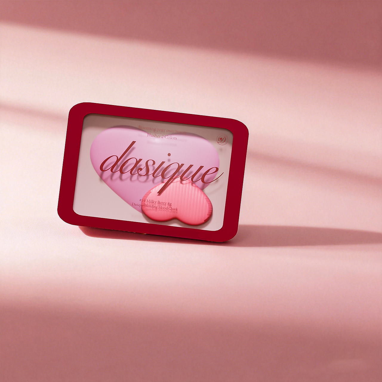 Dasique|化妆品包装全案设计