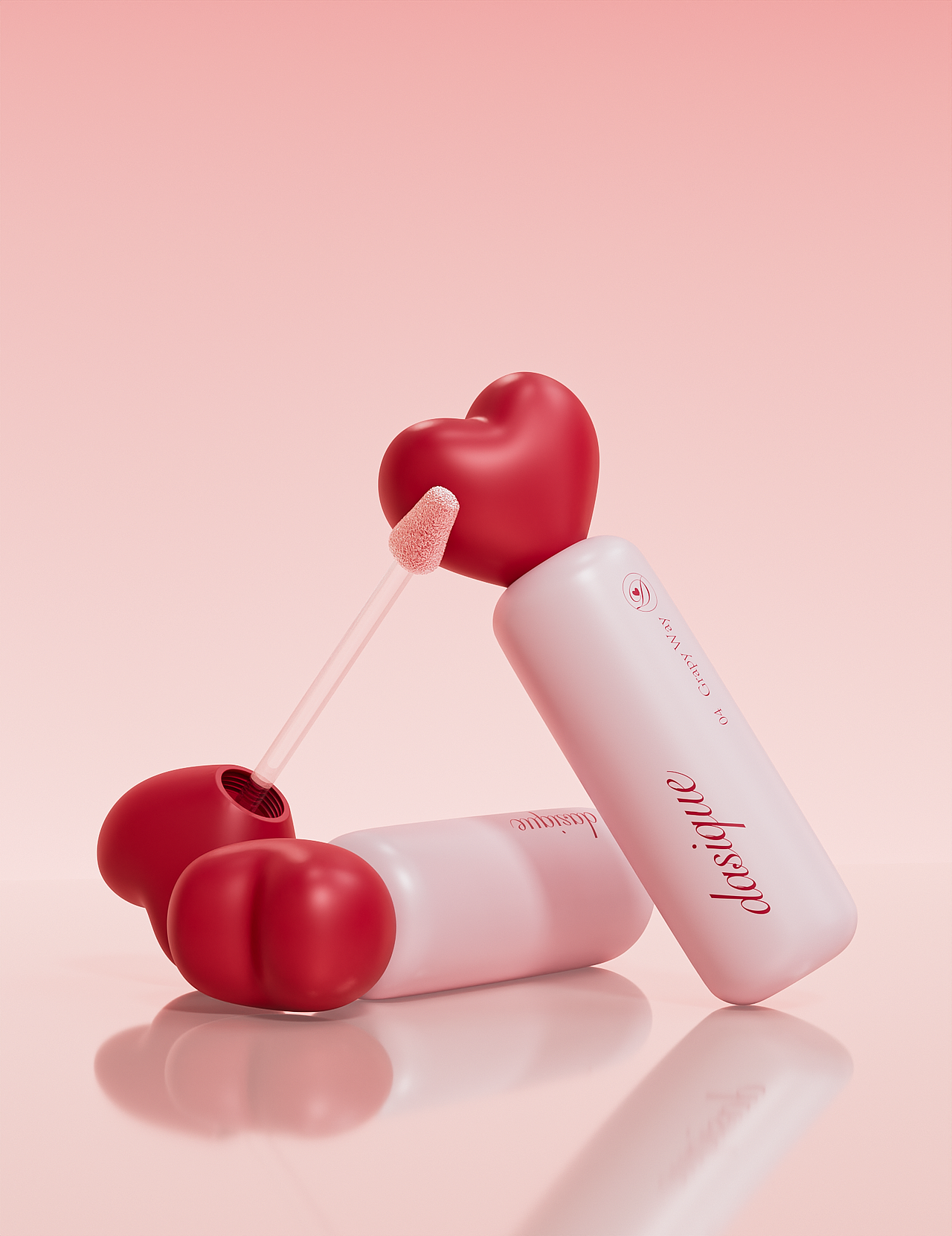 Dasique|化妆品包装全案设计