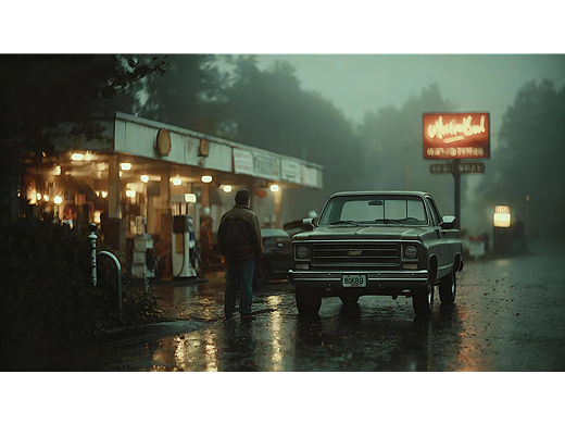 平凡之路，致敬每一位在生活中砥砺前行的人