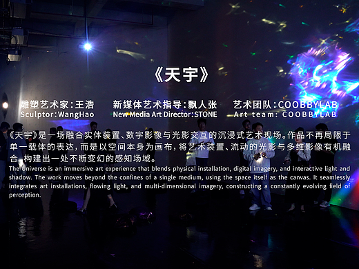 数字艺术作品解析片(拍摄剪辑作品集)