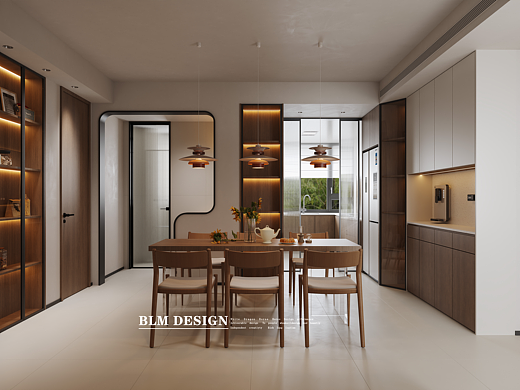 中古风-白龙马效果图