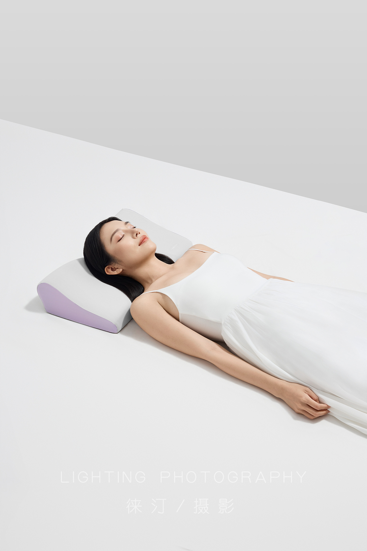 思莱宜枕头/家纺品类摄影（图ZMzk5MzExMzM2） - 产品摄影 - 站酷设计师深圳徕汀摄影原创素材 - 站酷ZCOOL