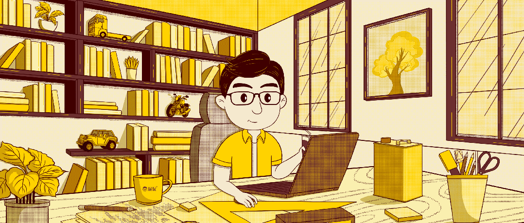 花3000元就能搞定一套润滑油包装设计，这笔账，算对了吗？