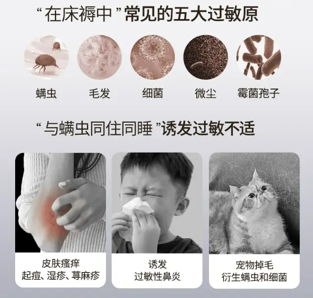 除螨仪哪家比较好？不花冤枉钱，除螨仪品牌排行榜前十名实测报告