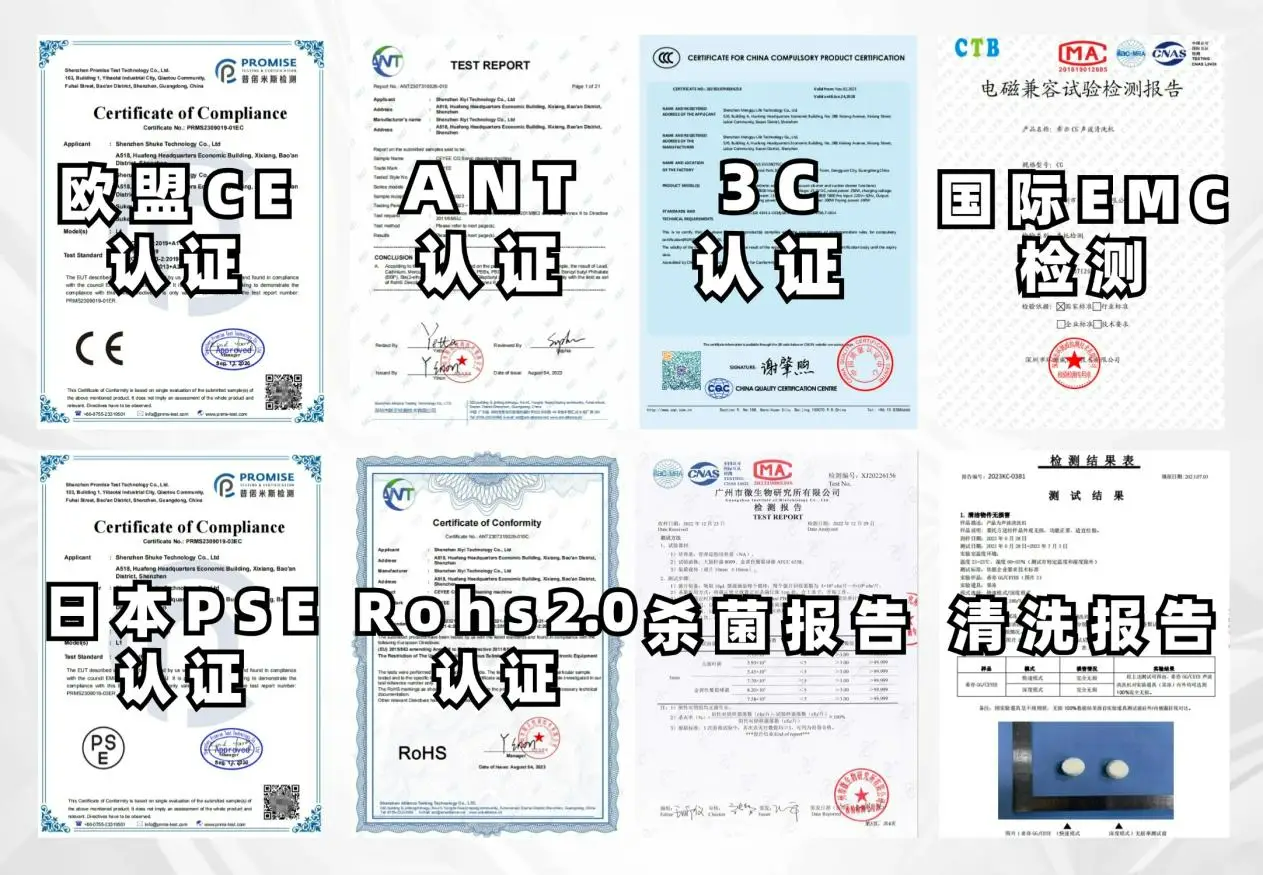 除螨仪哪个牌子的好？十大爆款除螨仪测评数据揭秘！ 小白盲选