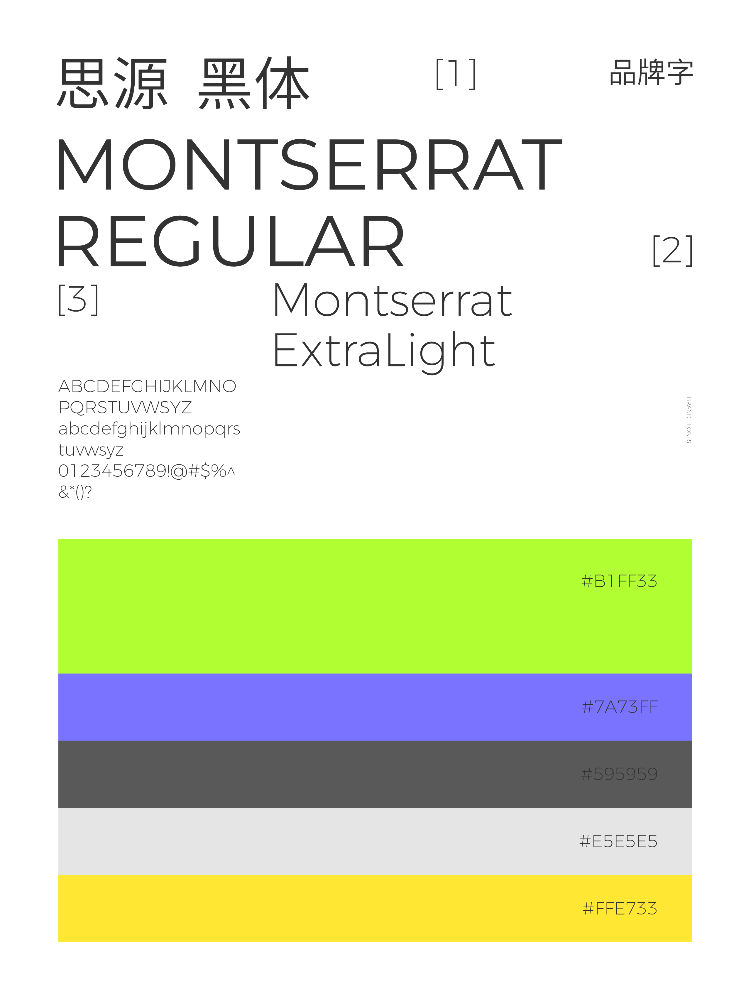 WEKI功能软糖品牌全案设计 健身补剂 零食品牌策划设计