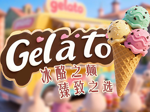 關于杰拉朵的一切（個人主頁-ZNzI4MjUxMzY=） - AI作品 - 站酷設計師辰星守望原創(chuàng)素材 - 站酷ZCOOL