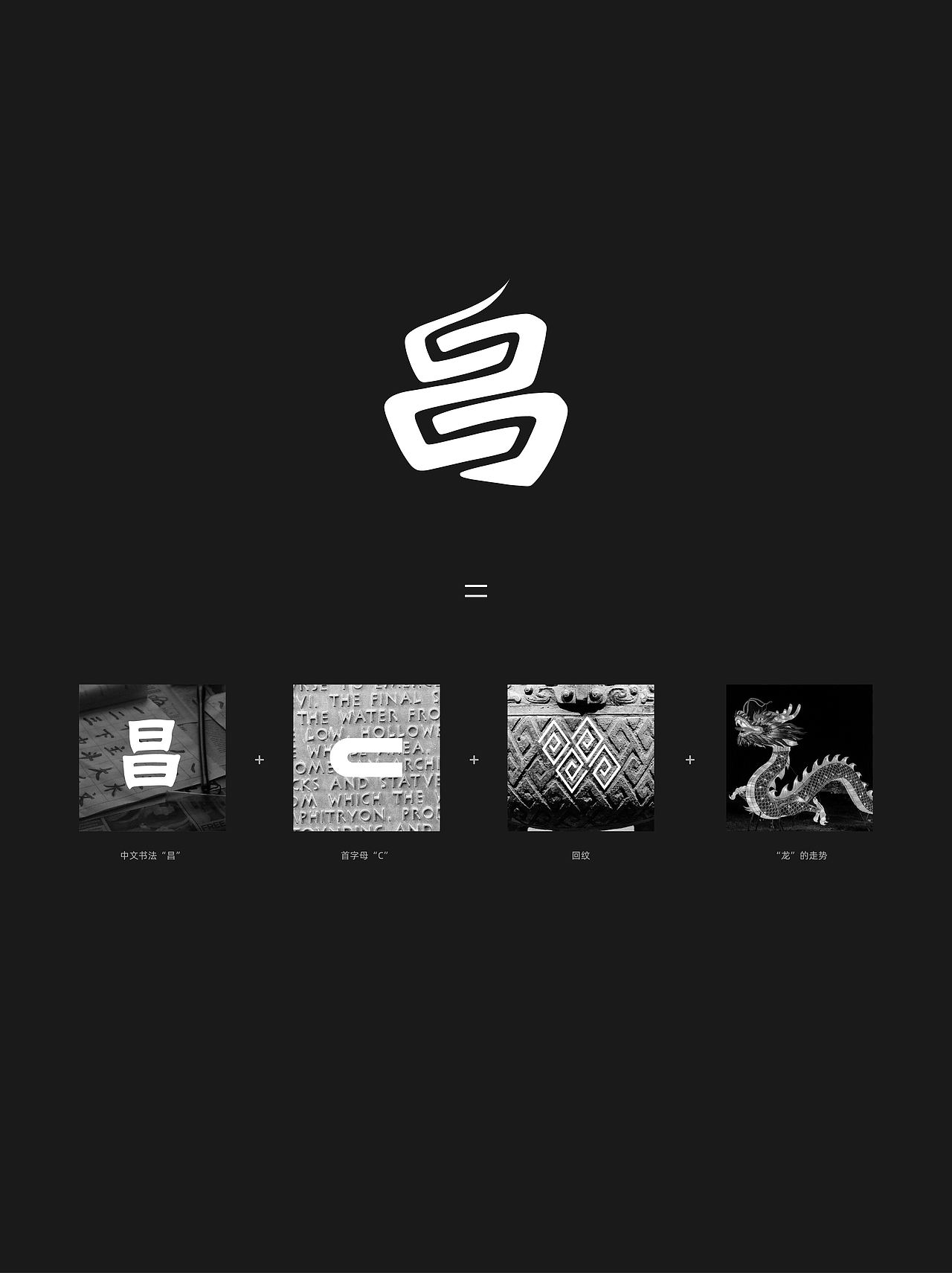 “昌兴记”茶叶 I LOGO设计（图ZMzk5MzE0NTE2） - Logo - 站酷设计师栗子山DesignLab原创素材 - 站酷ZCOOL