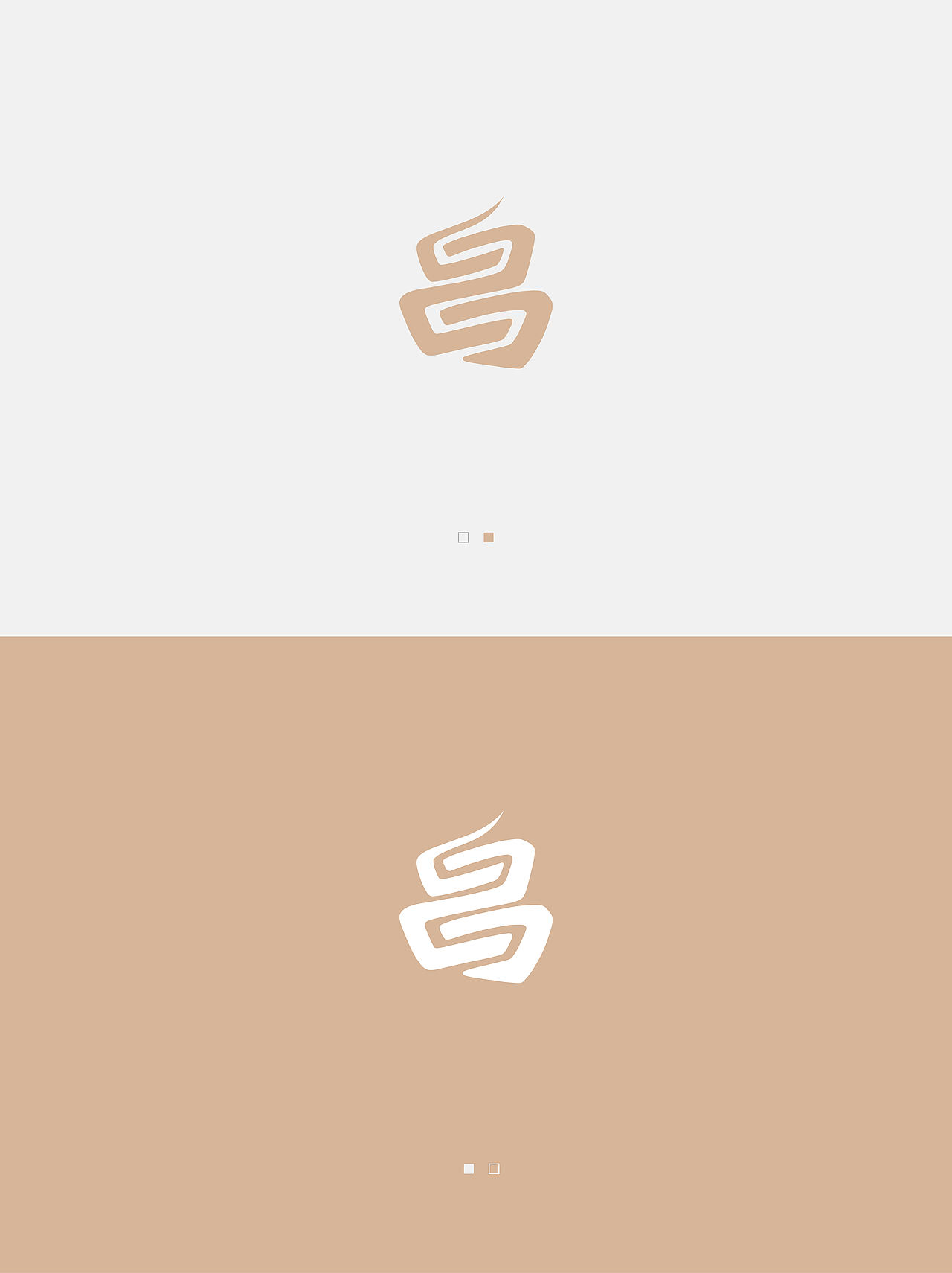 “昌兴记”茶叶 I LOGO设计（图ZMzk5MzE0NTIw） - Logo - 站酷设计师栗子山DesignLab原创素材 - 站酷ZCOOL