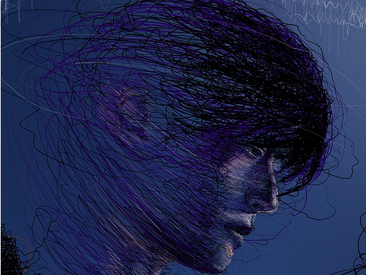 《群线乱舞×狂野时代》