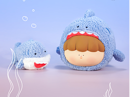 小鲨上岸 | 把海的温柔勇气,装进口袋