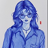 陈晓JinHyo的头像
