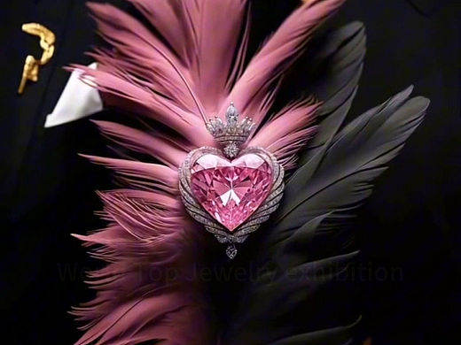 世界公认的顶级珠宝有哪些？