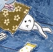 绘本《鼠爸爸》形象创作过程中的选定与样稿（图ZMzk5MzIyNzgw） - 儿童插画 - 站酷设计师嘟嘟插画原创素材 - 站酷ZCOOL