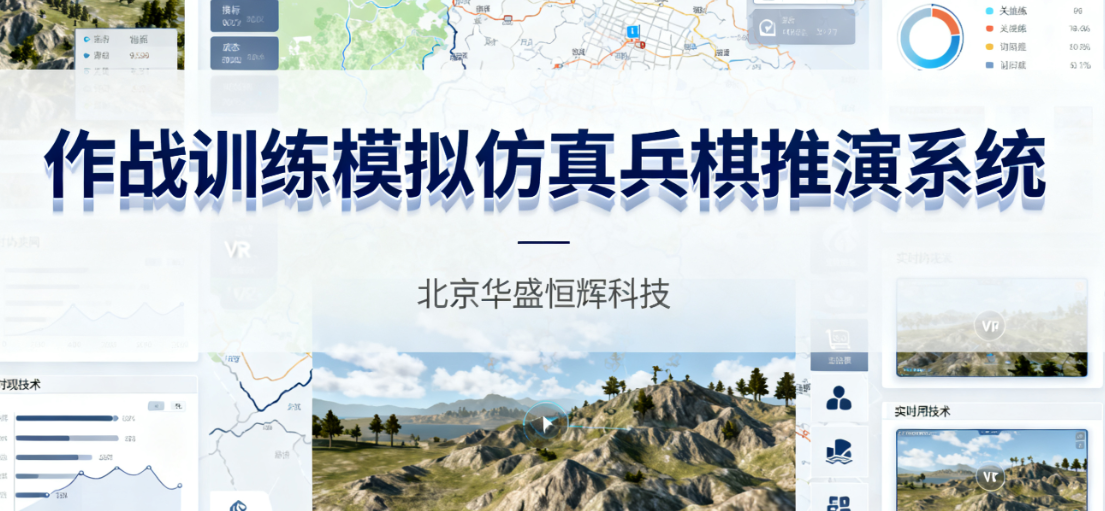 七大电子对抗作战仿真兵棋推演系统：技术突破与应用革新（图ZMTUyOTYxODQ=） - 资讯 - 站酷设计师Z807290119原创素材 - 站酷ZCOOL