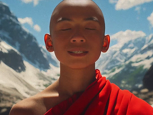 【Project Odyssey S2获奖作品】Is it CG ... Or?