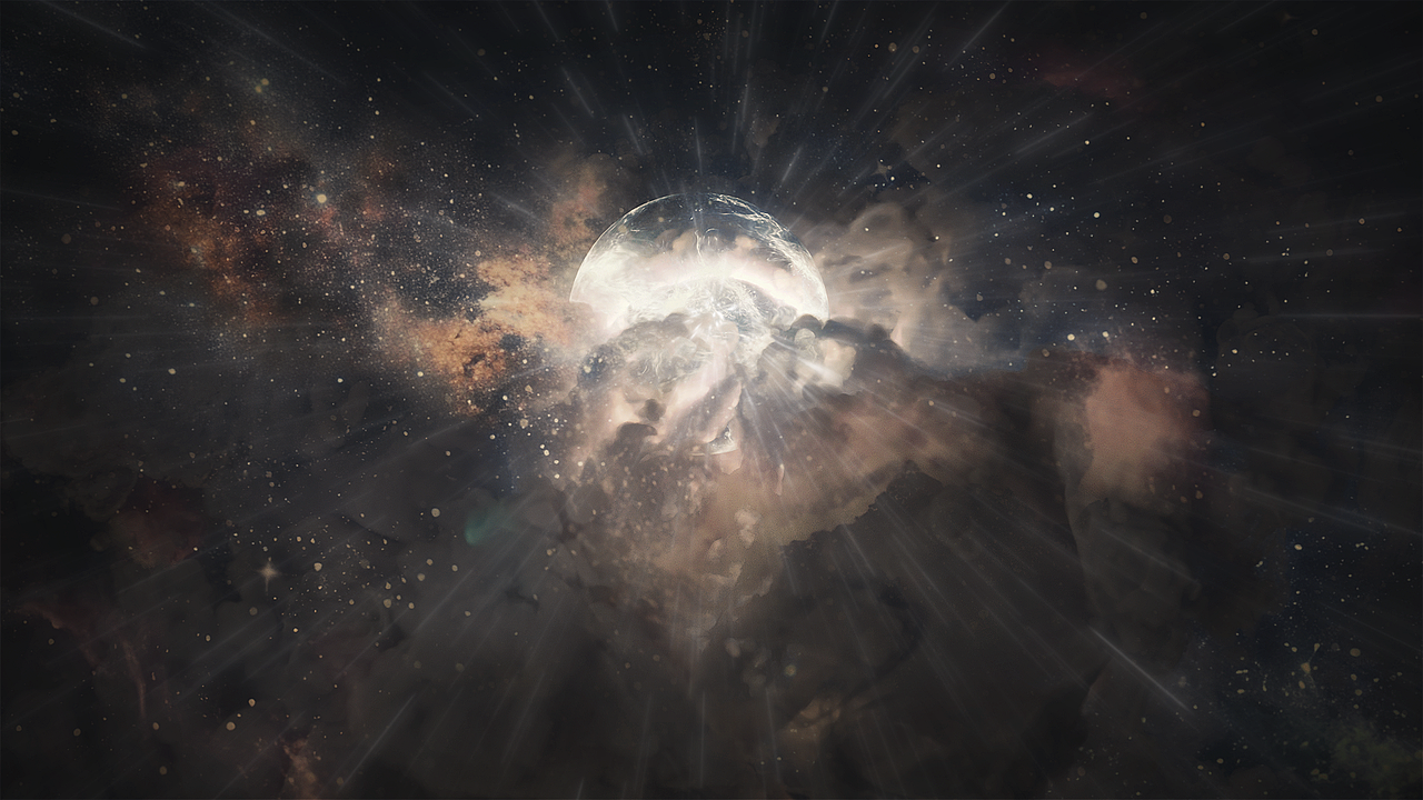 轮回·生（“生生不息”2025明基设计大赛）（图ZMzk5MzI1NjQ4） - 动画/影视 - 站酷设计师艺宁Leo原创素材 - 站酷ZCOOL