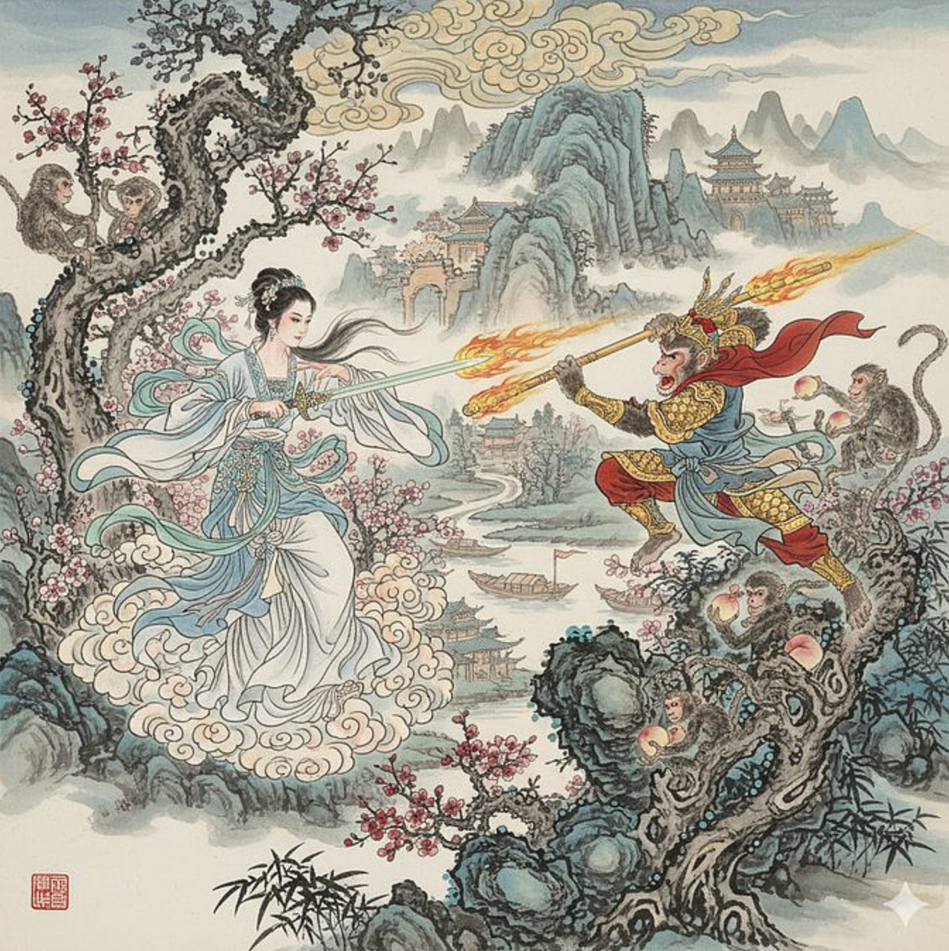 🔥 香蕉2发布！谷歌学生福利又放水了：最新保姆级白嫖指南＋7 个限免平台（图ZMTUyOTYyNDA=） - 教程 - 站酷设计师AI设计师Lena原创素材 - 站酷ZCOOL