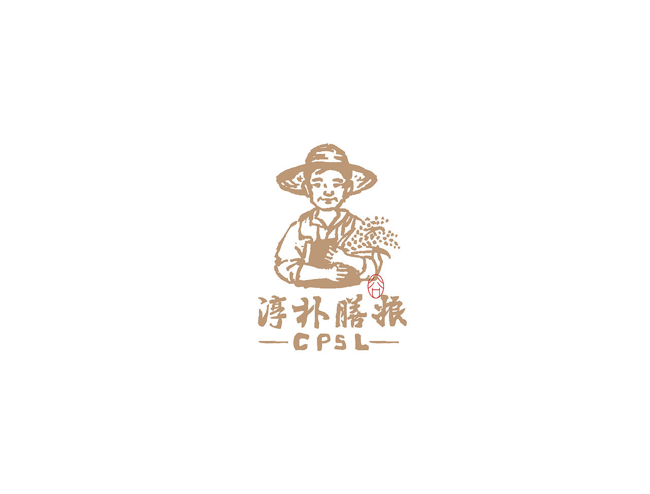 一组手绘插画线条logo（图ZMzk5MzI2MTQ4） - Logo - 站酷设计师Moonbling原创素材 - 站酷ZCOOL