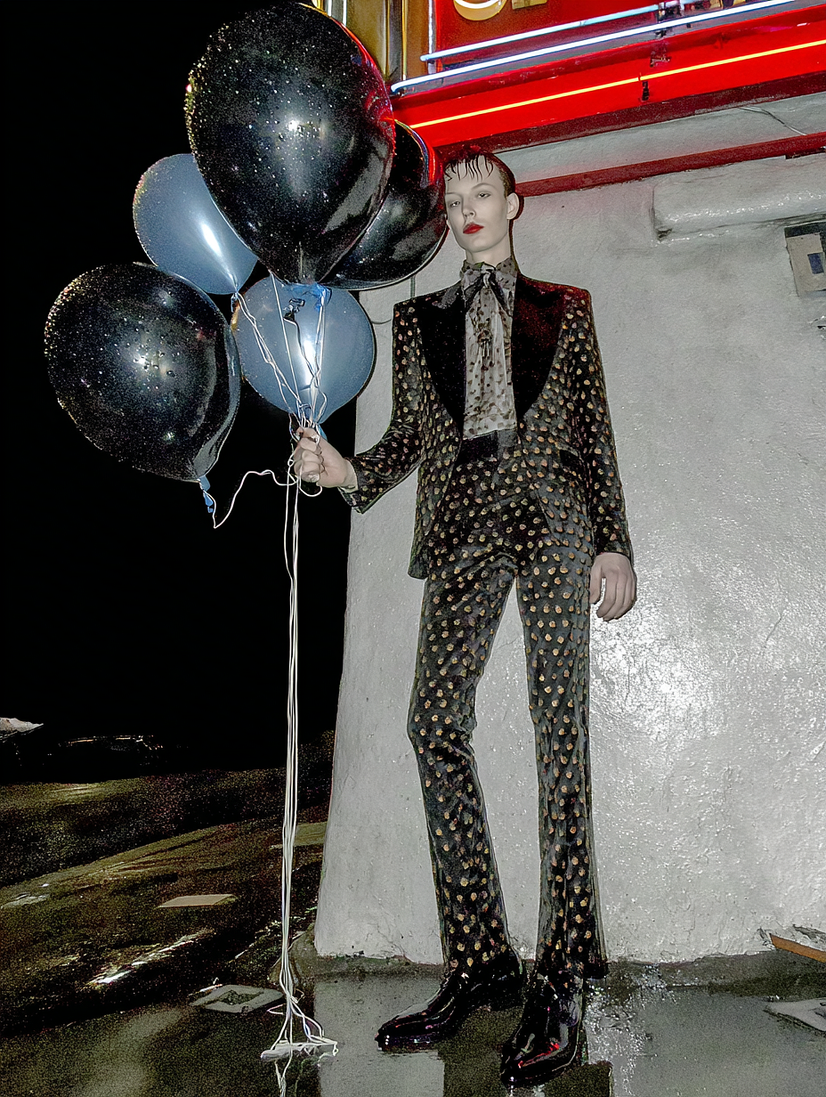 🎈大人的气球玩具 / Adult Balloon 