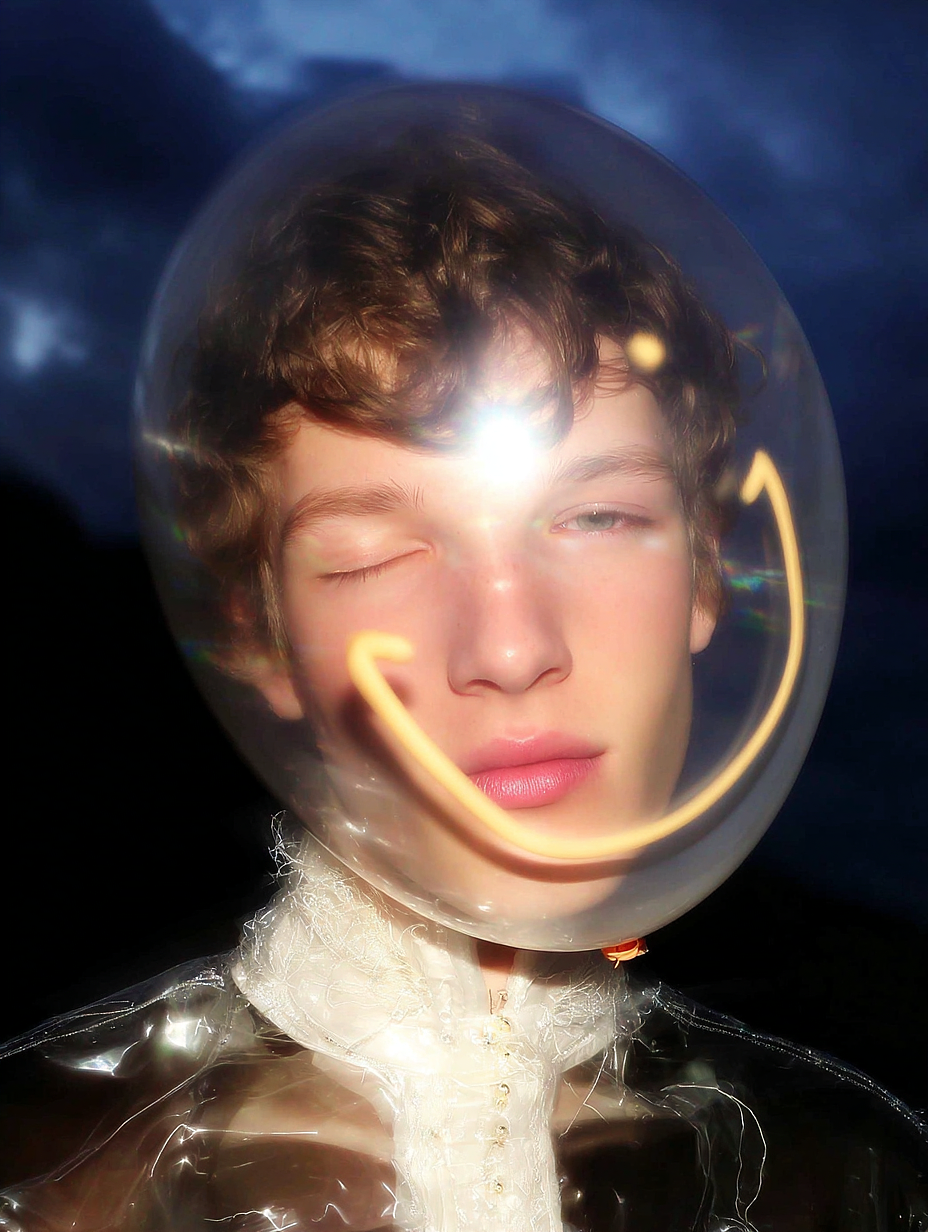 🎈大人的气球玩具 / Adult Balloon 