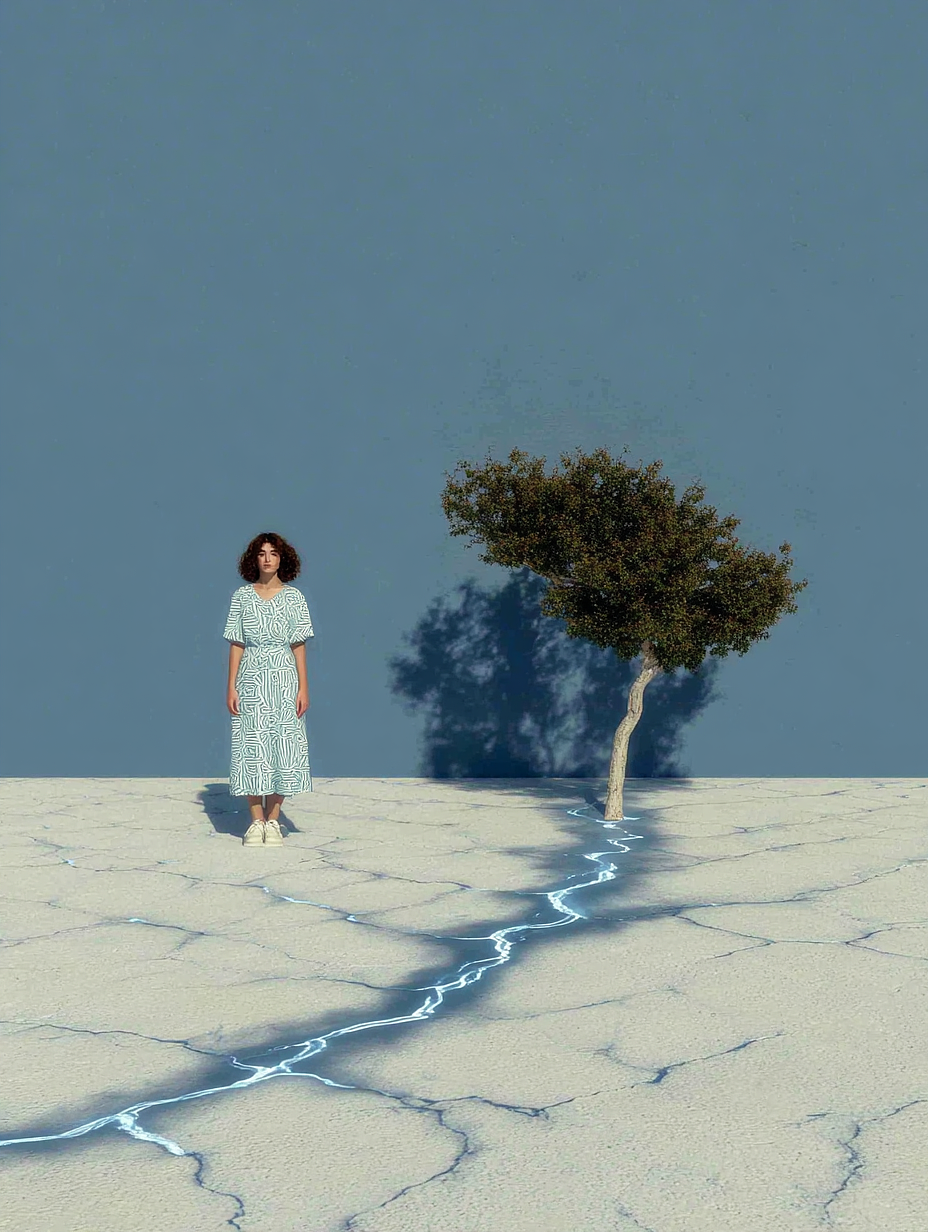 Synthetic Nature / 合成自然 🌿