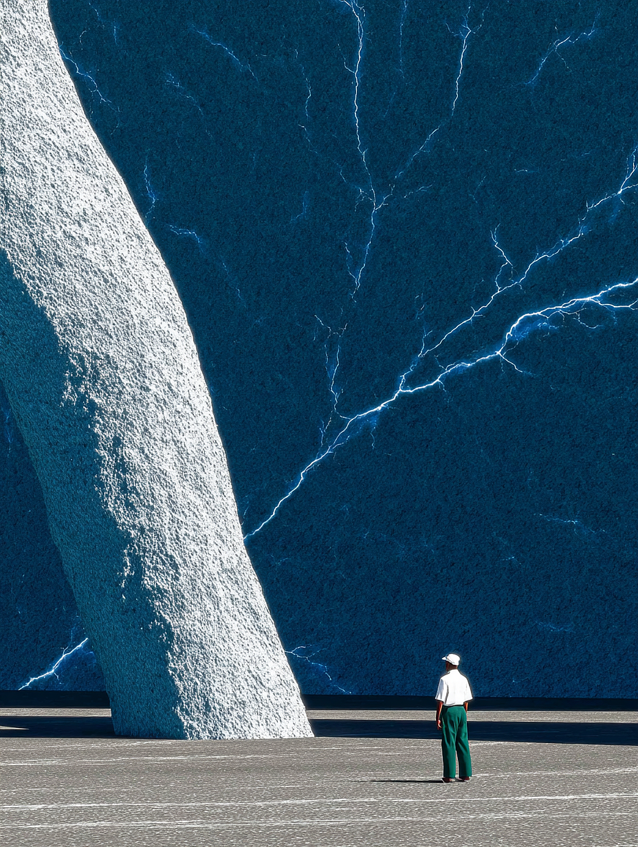 Synthetic Nature / 合成自然 🌿